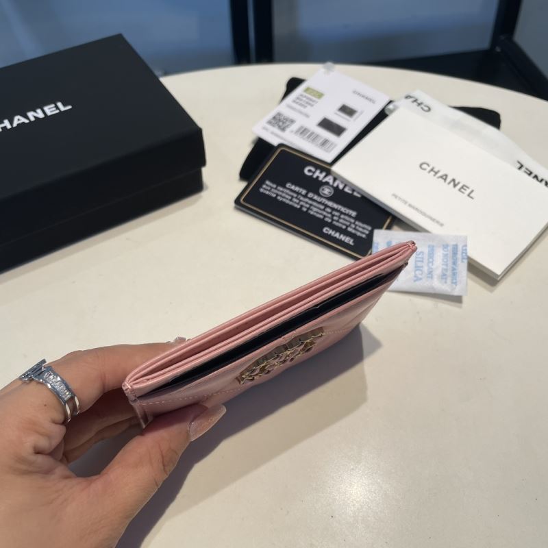 Chanel Wallet Purse